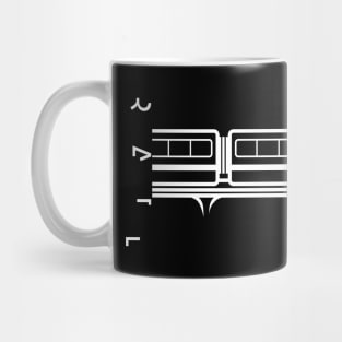 RAIL Mug